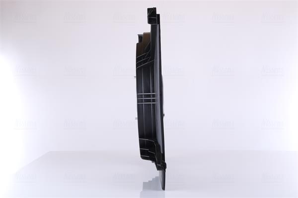Ventilateur de refroidissement du moteur (Motoventilateur) NISSENS ref. 85243