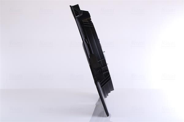 Ventilateur de refroidissement du moteur (Motoventilateur) NISSENS ref. 85243