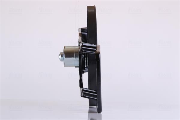 Ventilateur de refroidissement du moteur (Motoventilateur) NISSENS ref. 85254
