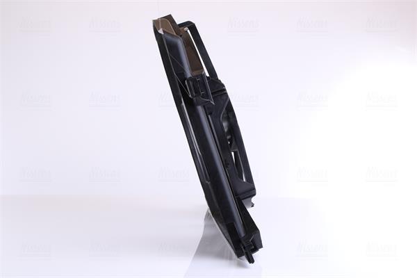 Ventilateur de refroidissement du moteur (Motoventilateur) NISSENS ref. 85257