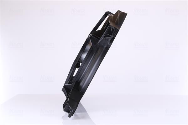 Ventilateur de refroidissement du moteur (Motoventilateur) NISSENS ref. 85257