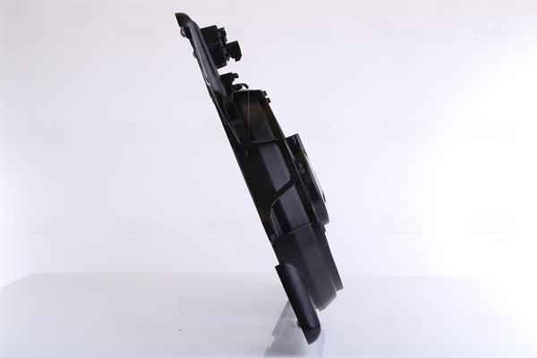 Ventilateur de refroidissement du moteur (Motoventilateur) NISSENS ref. 85278