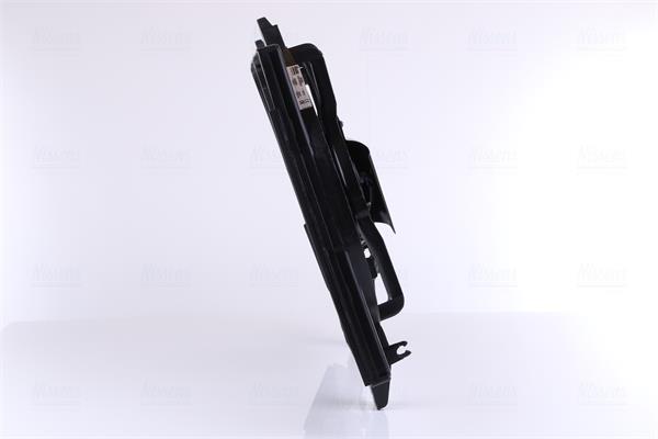Ventilador, refrigeración del motor NISSENS ref. 85280