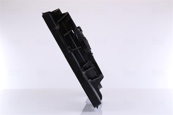 Ventilador do motor NISSENS 85288