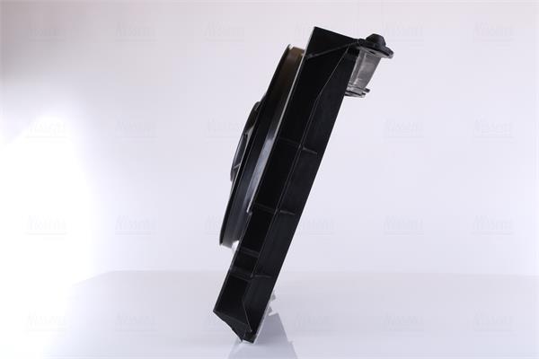 Ventilateur de refroidissement du moteur (Motoventilateur) NISSENS ref. 85318