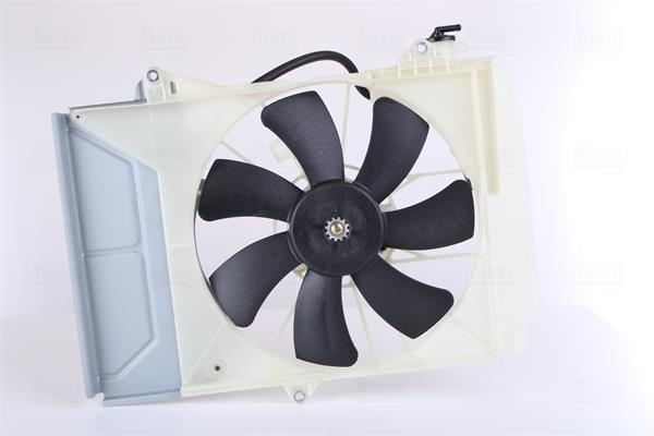 Ventilador do motor NISSENS ref. 85328