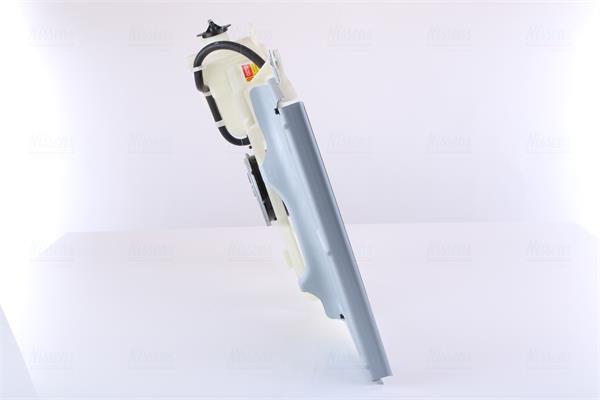 Ventilador do motor NISSENS ref. 85328