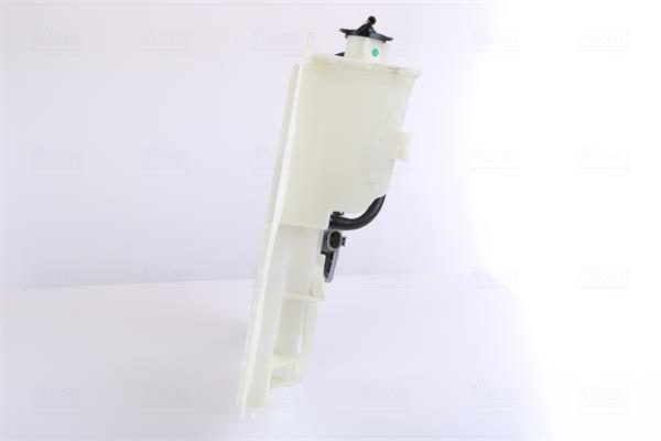 Ventilador do motor NISSENS ref. 85328