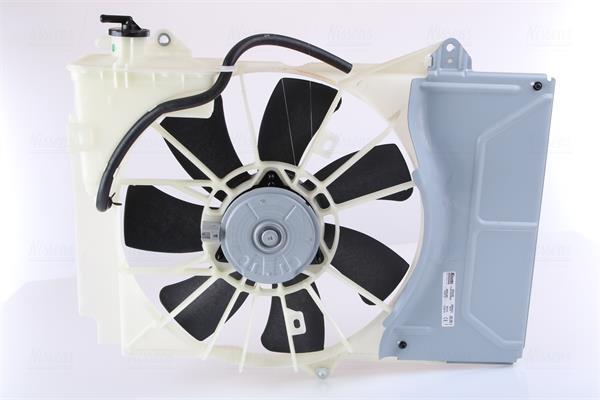 Ventilador do motor NISSENS ref. 85328