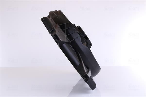 Ventilateur de refroidissement du moteur (Motoventilateur) NISSENS ref. 85342
