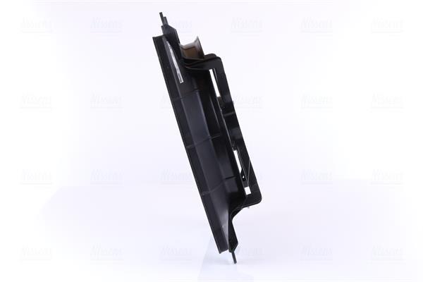 Ventilateur de refroidissement du moteur (Motoventilateur) NISSENS ref. 85353
