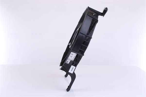 Ventilateur de refroidissement du moteur (Motoventilateur) NISSENS ref. 85383
