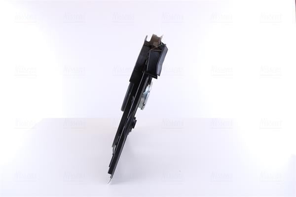 Ventilateur de refroidissement du moteur (Motoventilateur) NISSENS ref. 85420