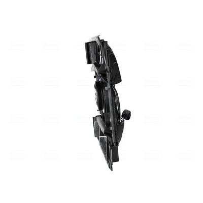 Ventilateur, condenseur de climatisation NISSENS ref. 85422