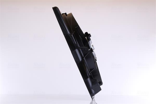 Ventilateur de refroidissement du moteur (Motoventilateur) NISSENS ref. 85482