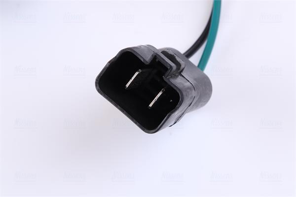 Ventilateur de refroidissement du moteur (Motoventilateur) NISSENS ref. 85483