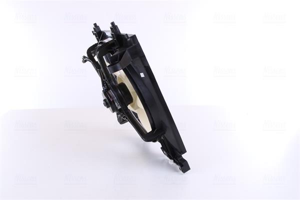 Ventilateur de refroidissement du moteur (Motoventilateur) NISSENS ref. 85493