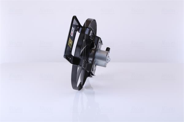 Ventilateur de refroidissement du moteur (Motoventilateur) NISSENS ref. 85499
