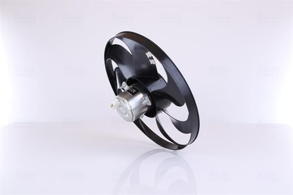 Ventilateur de refroidissement du moteur (Motoventilateur) NISSENS ref. 85542