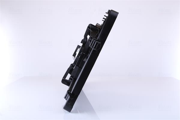Ventilateur de refroidissement du moteur (Motoventilateur) NISSENS ref. 85593