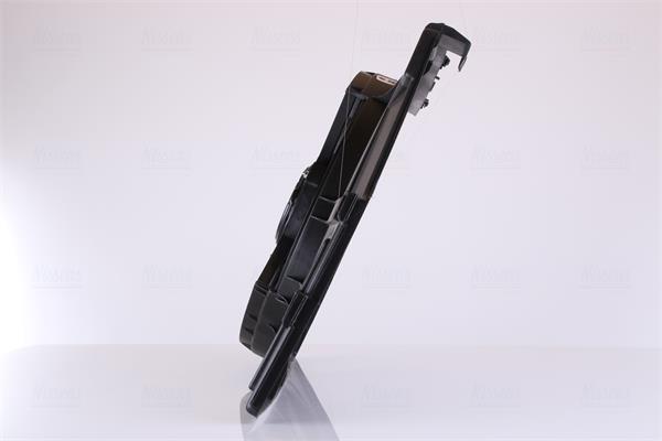 Ventilateur de refroidissement du moteur (Motoventilateur) NISSENS ref. 85604