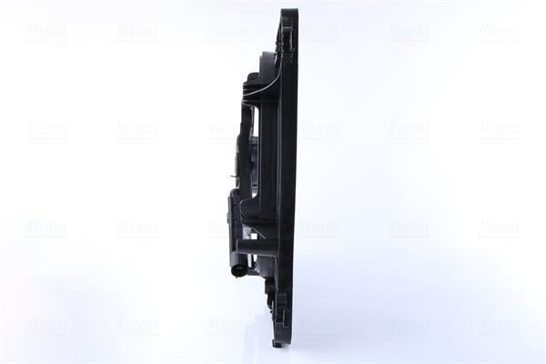 Ventilador do motor NISSENS ref. 85640