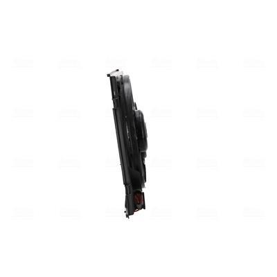Ventilateur de refroidissement du moteur (Motoventilateur) NISSENS ref. 85644