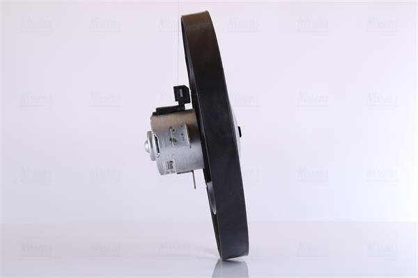 Ventilateur de refroidissement du moteur (Motoventilateur) NISSENS ref. 85658