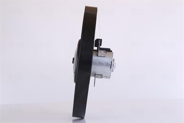 Ventilateur de refroidissement du moteur (Motoventilateur) NISSENS ref. 85658