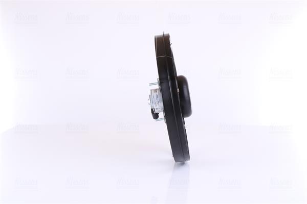 Ventilateur de refroidissement du moteur (Motoventilateur) NISSENS ref. 85668