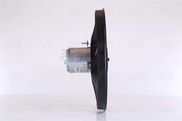 Ventilador, refrigeración del motor NISSENS ref. 85677