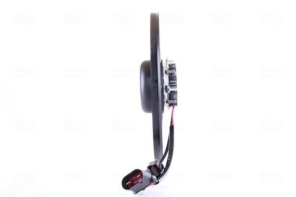 Ventilador do motor NISSENS ref. 85678