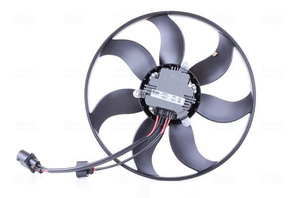 Ventilador do motor NISSENS ref. 85678