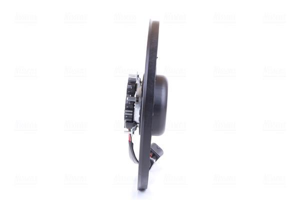 Ventilador do motor NISSENS ref. 85678