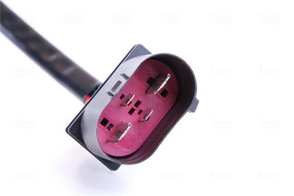 Ventilador do motor NISSENS ref. 85678
