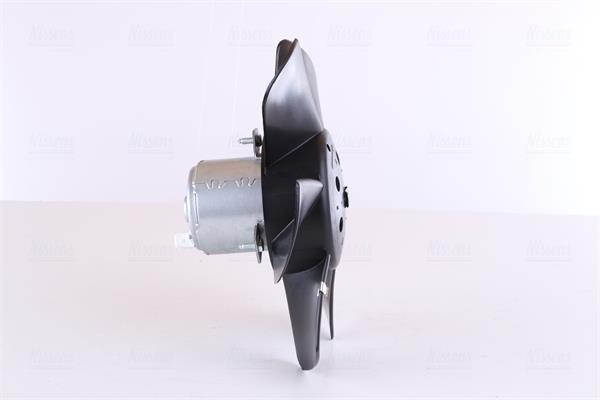 Ventilateur de refroidissement du moteur (Motoventilateur) NISSENS ref. 85679
