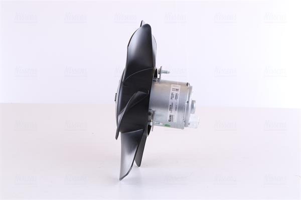 Ventilateur de refroidissement du moteur (Motoventilateur) NISSENS ref. 85679
