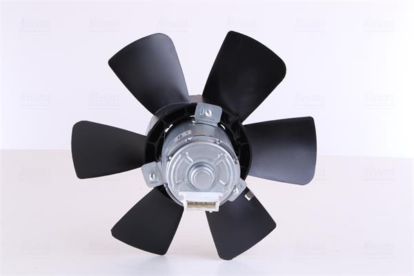 Ventilateur de refroidissement du moteur (Motoventilateur) NISSENS ref. 85679
