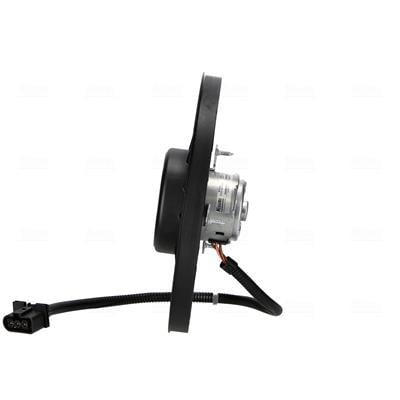 Ventilateur de refroidissement du moteur (Motoventilateur) NISSENS ref. 85684