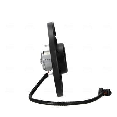 Ventilateur de refroidissement du moteur (Motoventilateur) NISSENS ref. 85684