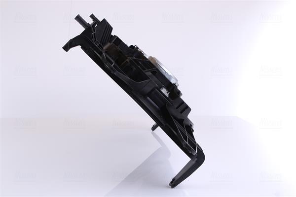 Ventilateur de refroidissement du moteur (Motoventilateur) NISSENS ref. 85689