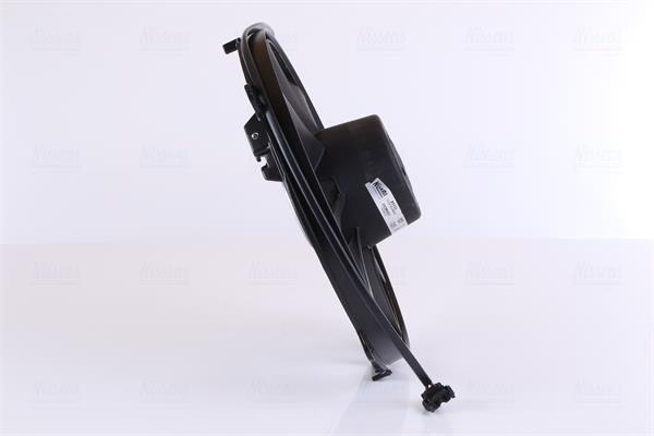 Ventilateur de refroidissement du moteur (Motoventilateur) NISSENS ref. 85702