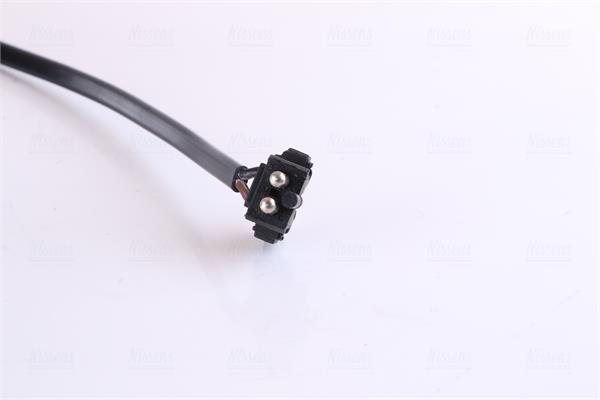 Ventilateur de refroidissement du moteur (Motoventilateur) NISSENS ref. 85702