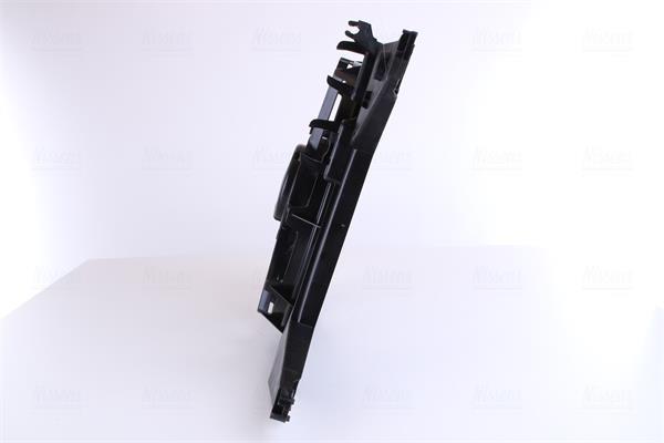 Ventilateur de refroidissement du moteur (Motoventilateur) NISSENS ref. 85710