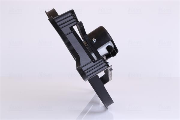Ventilateur de refroidissement du moteur (Motoventilateur) NISSENS ref. 85712