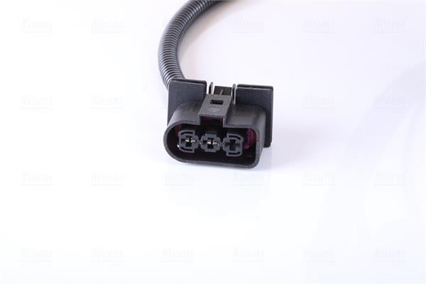 Ventilateur de refroidissement du moteur (Motoventilateur) NISSENS ref. 85715