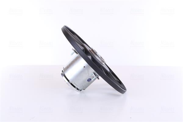 Ventilateur de refroidissement du moteur (Motoventilateur) NISSENS ref. 85720