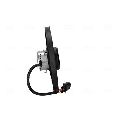 Ventilateur de refroidissement du moteur (Motoventilateur) NISSENS ref. 85726