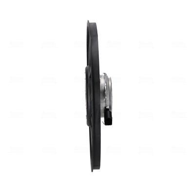 Ventilateur de refroidissement du moteur (Motoventilateur) NISSENS ref. 85728