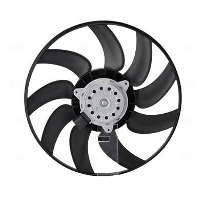 Ventilateur de refroidissement du moteur (Motoventilateur) NISSENS ref. 85728